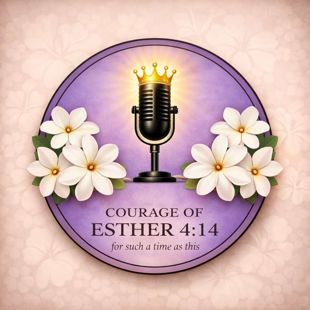 Courage of Esther 4:14