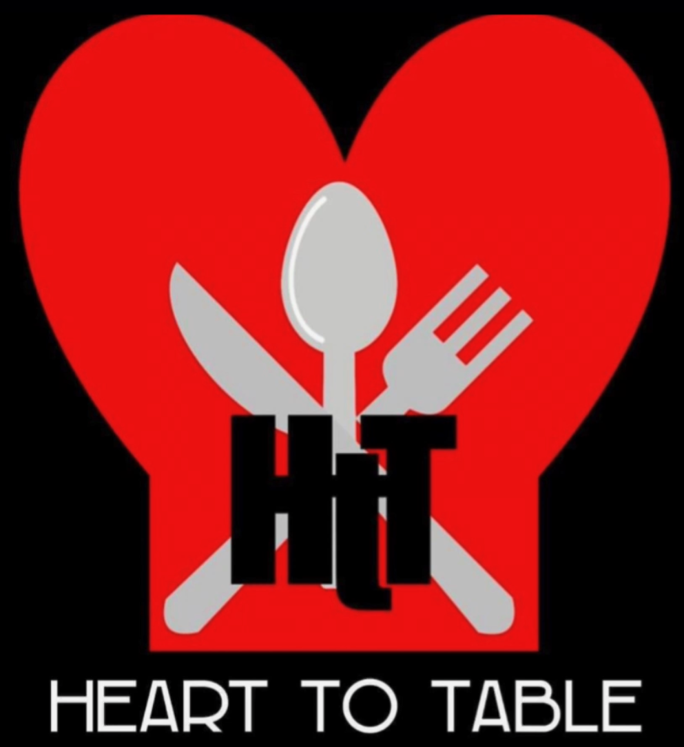 Heart to Table