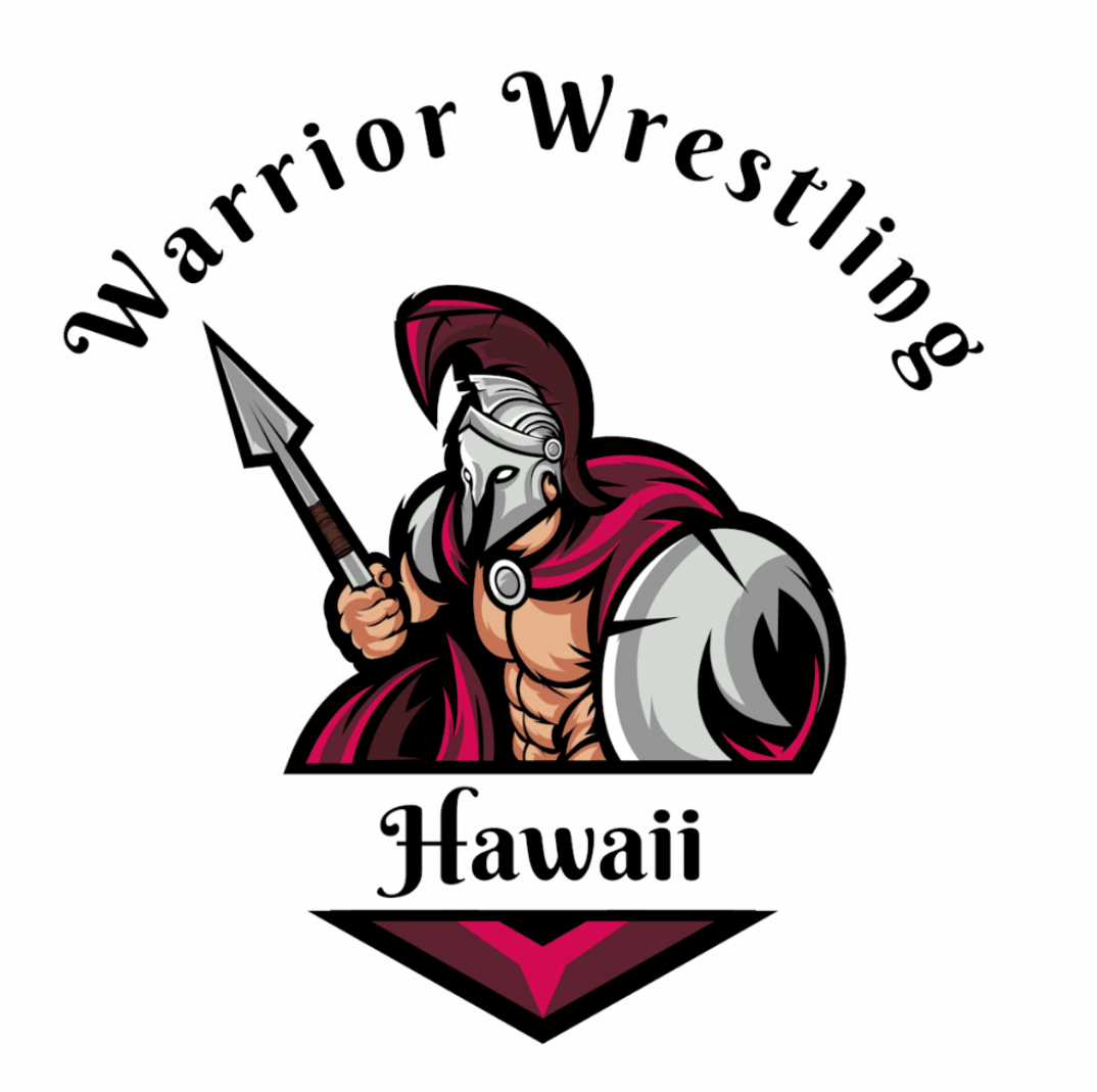 Warrior Wrestling Hawaii